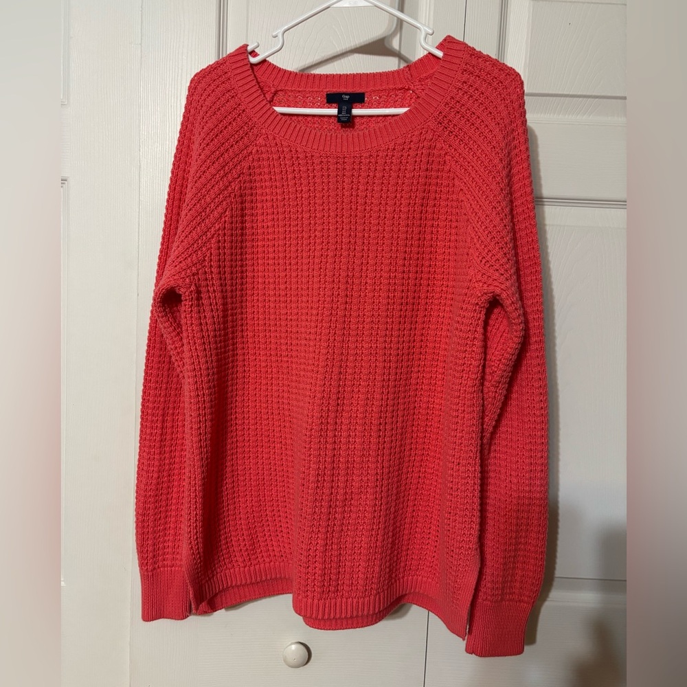 Women’s Gap 100% Cotton Sweater